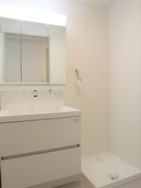 サランコートの設備