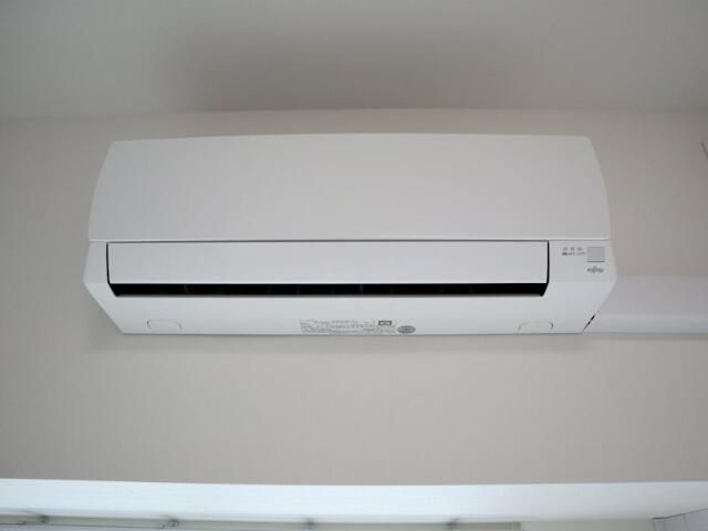 サランコートの設備