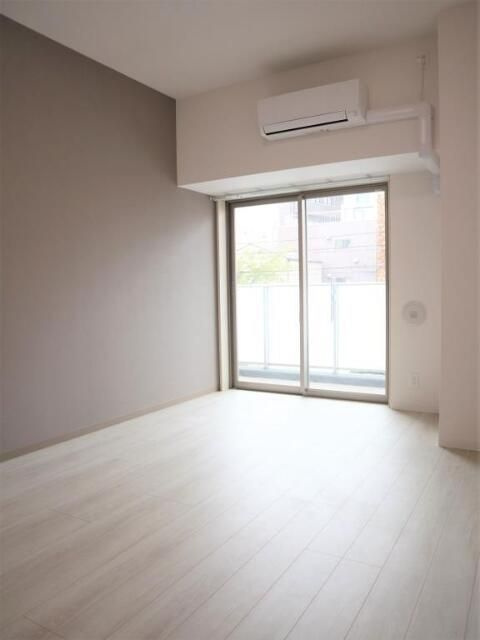 サランコートの内装