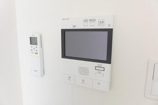 サランコートのセキュリティ