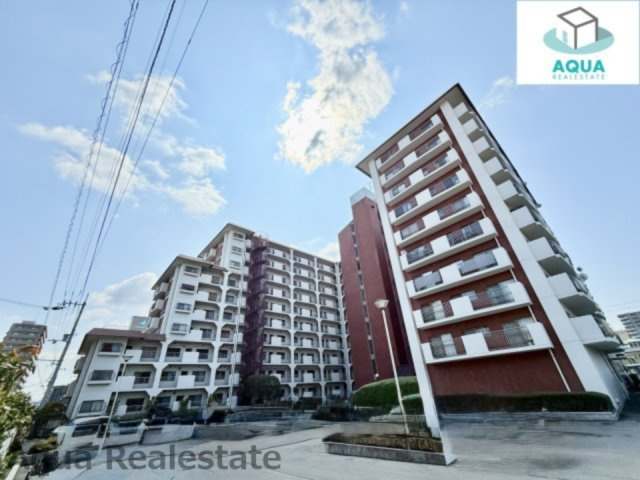 桜町マンション　