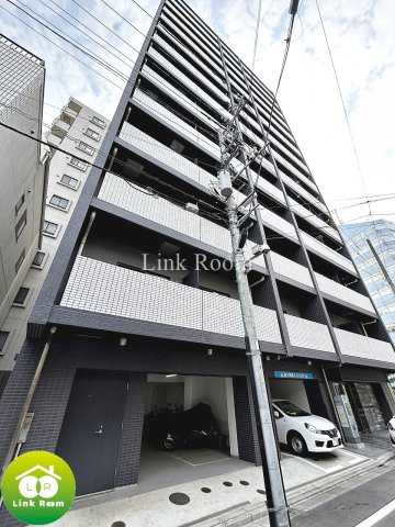 メイクスデザイン門前仲町リバープレイス