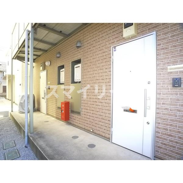 ラフォーレのその他共用部分