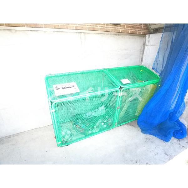 ラフォーレの設備