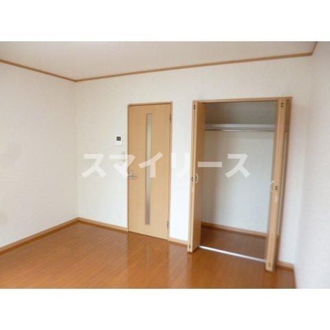 ラフォーレの内装