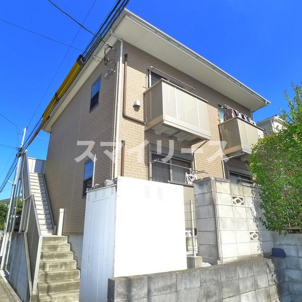 ラフォーレの展望