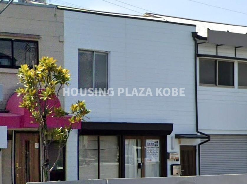 須磨浦３ハイツ