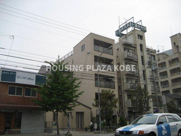 イルマーレ須磨