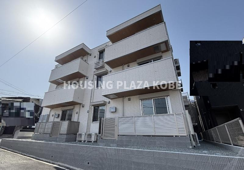 サンパティーク東町