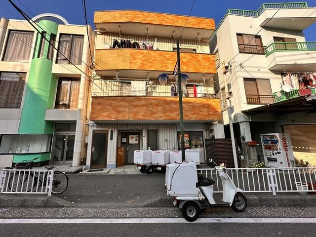 第二中村ビル