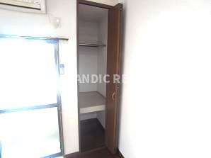 【収納】 | サンライト箱崎東