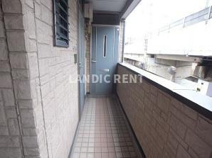 【展望】 | サンライト箱崎東