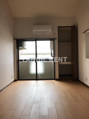 【居間・リビング】 | サンライト箱崎東