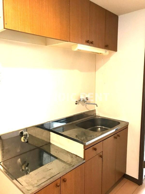 【キッチン】 | サンライト箱崎東