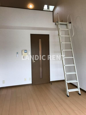 【内装】 | サンライト箱崎東