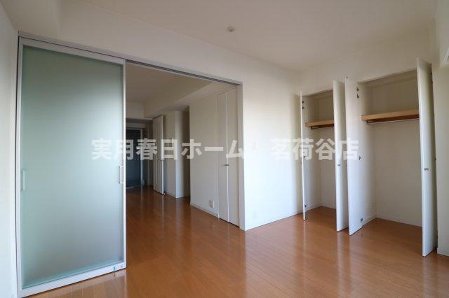 ※同間取り別部屋参考写真