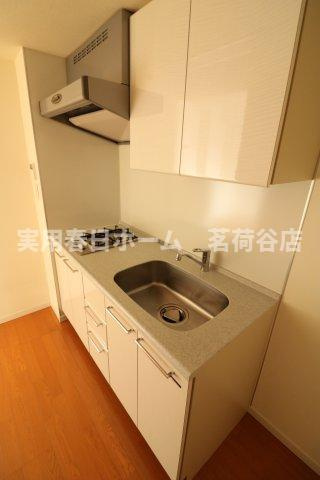 ※同間取り別部屋参考写真