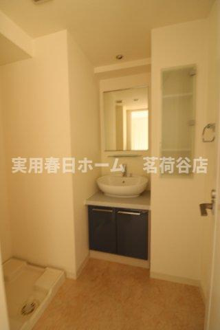 ※同間取り別部屋参考写真