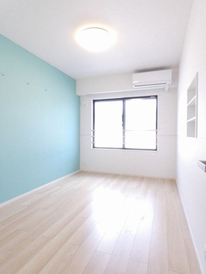 【洋室】 | ファインハウスⅣ