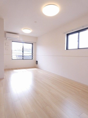 【居間・リビング】 | ファインハウスⅣ