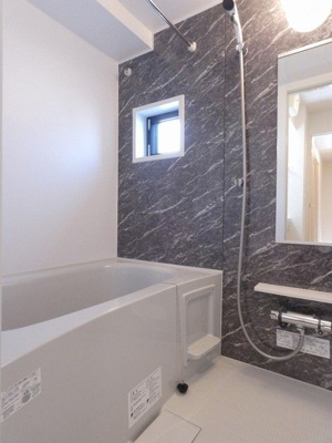 【浴室】 | ファインハウスⅣ