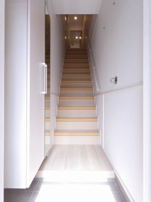 【玄関】 | ファインハウスⅣ