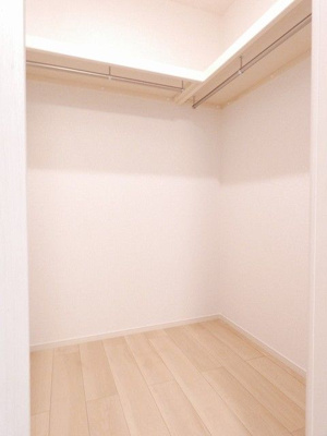 【収納】 | ファインハウスⅣ