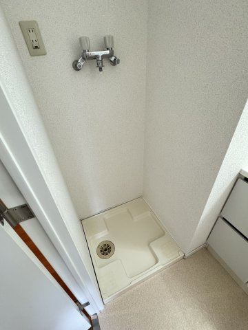 ルモンピエール新大塚の設備