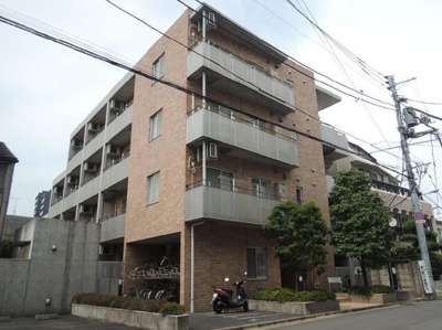 【外観】 | ルモンピエール新大塚