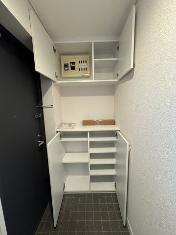 ルモンピエール新大塚のその他