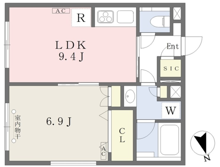 Reve Residence本駒込の画像