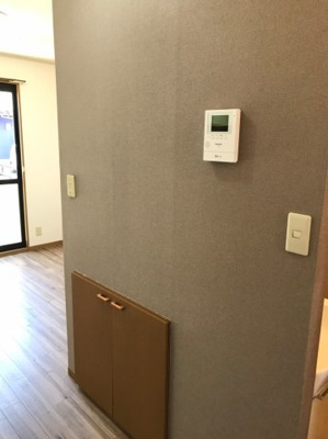 【その他】 | メゾンボザールⅡ | ※同建物同型別のお部屋