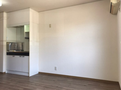 【寝室】 | メゾンボザールⅡ | ※同建物同型別のお部屋