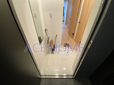 【玄関】 | BRAVE新町