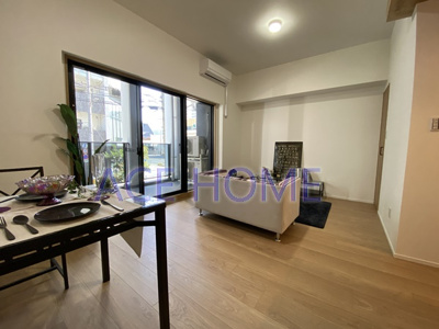 【内装】 | BRAVE新町