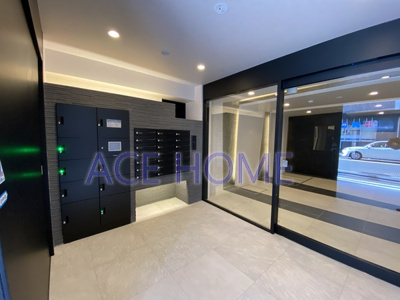 【セキュリティ】 | BRAVE新町