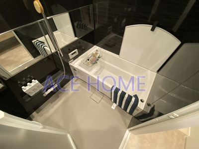 【浴室】 | BRAVE新町