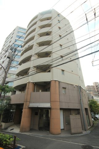 fortuna春日安藤坂の画像