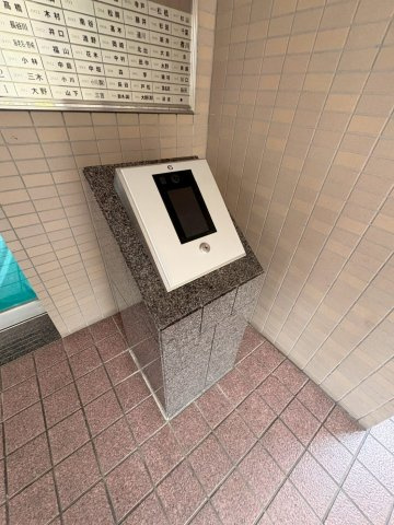 野村三好ケ丘6番館のその他