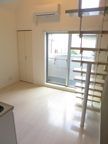 【居間・リビング】