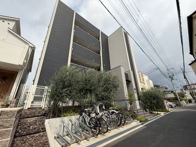 ウェルスクエア石橋阪大前