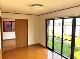 坂戸市にっさい　中古戸建のその他