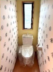 坂戸市にっさい　中古戸建のその他