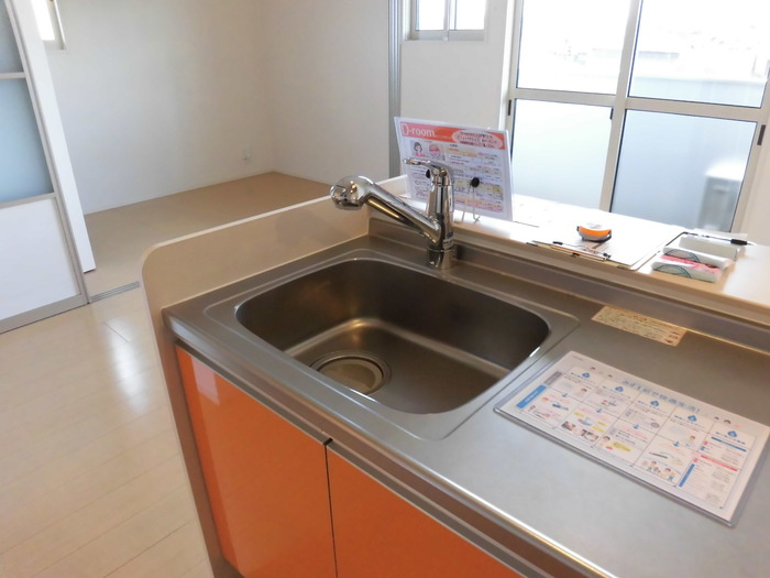 エンブレイスガーデンの設備