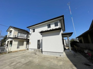 福島市中荒子　中古住宅（Z）の画像