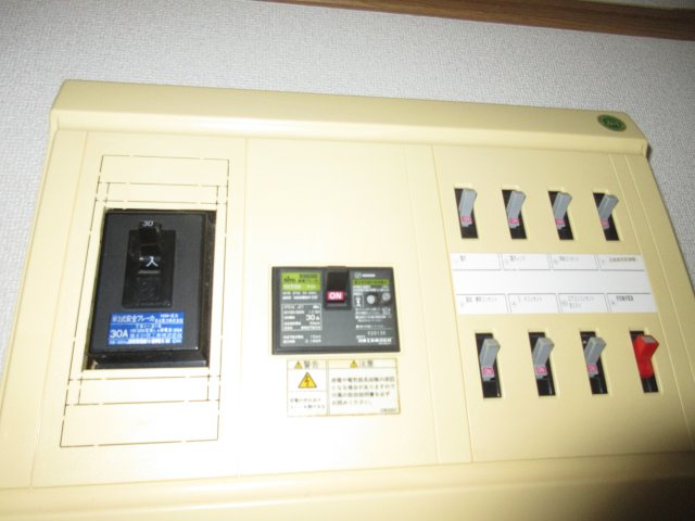 森谷マンションのその他