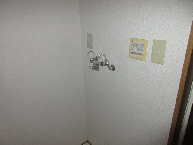 森谷マンションの設備
