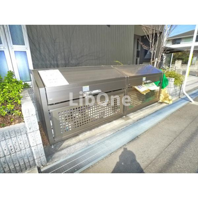 【その他共用部分】 | Le Portbonheur