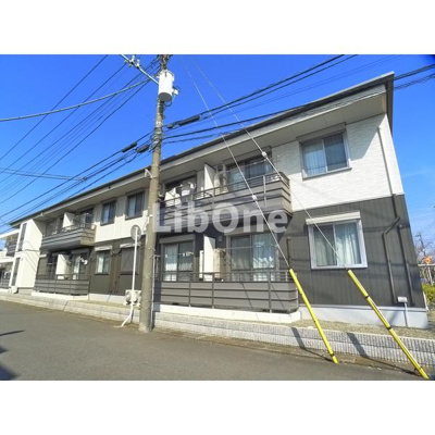 【外観】 | Le Portbonheur