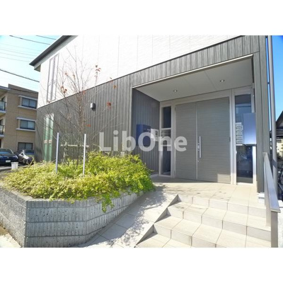 【エントランス】 | Le Portbonheur